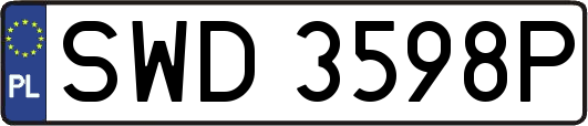 SWD3598P
