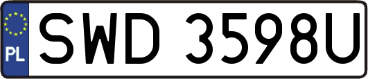 SWD3598U