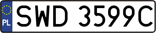 SWD3599C