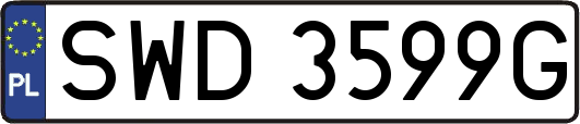 SWD3599G