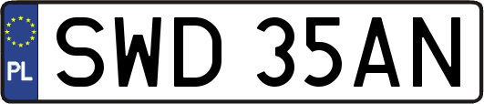 SWD35AN