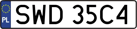 SWD35C4