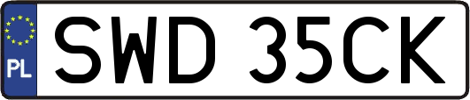 SWD35CK
