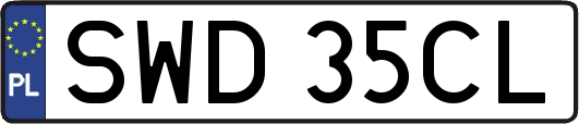 SWD35CL