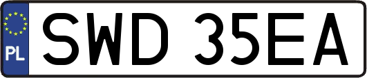 SWD35EA
