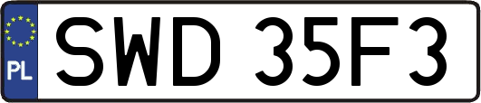 SWD35F3