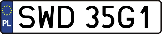 SWD35G1