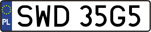 SWD35G5