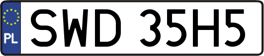 SWD35H5