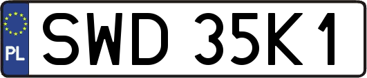 SWD35K1