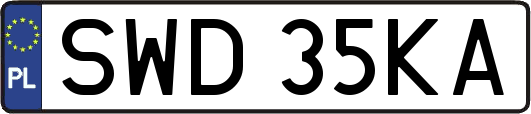 SWD35KA