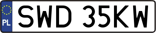 SWD35KW