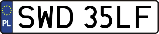 SWD35LF