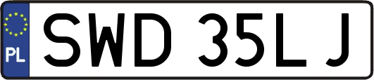 SWD35LJ