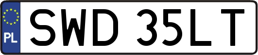 SWD35LT