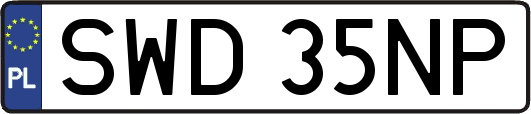 SWD35NP