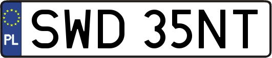SWD35NT