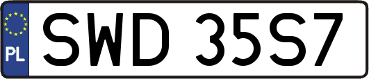 SWD35S7