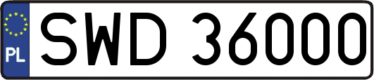 SWD36000