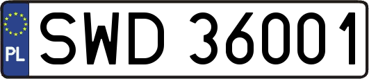 SWD36001