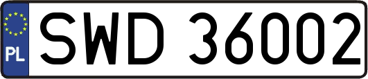 SWD36002