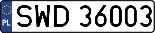 SWD36003