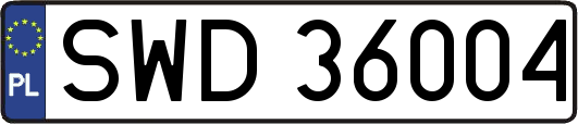 SWD36004
