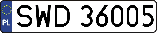 SWD36005