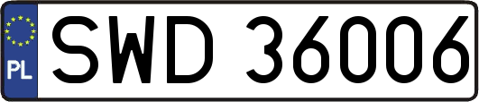 SWD36006