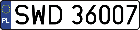 SWD36007