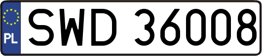 SWD36008