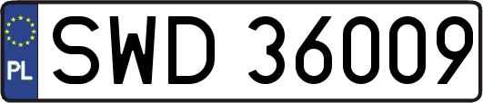 SWD36009