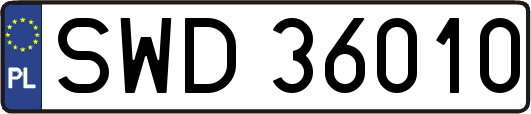 SWD36010