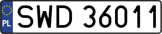 SWD36011