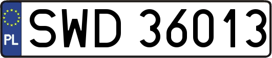 SWD36013
