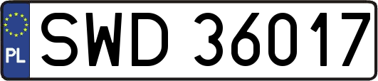 SWD36017