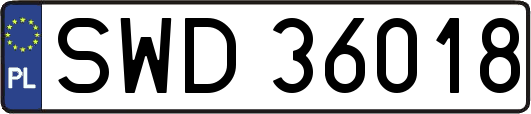 SWD36018
