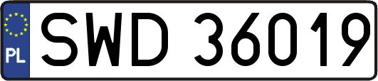 SWD36019