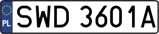 SWD3601A
