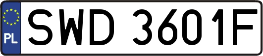 SWD3601F