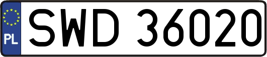 SWD36020