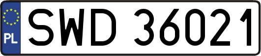 SWD36021