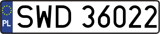 SWD36022