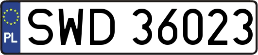 SWD36023