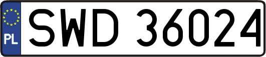 SWD36024