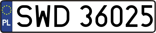 SWD36025