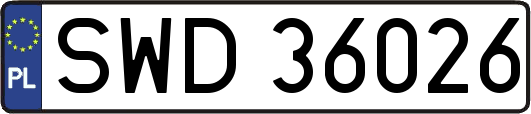 SWD36026