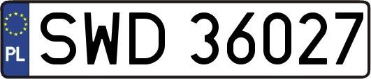 SWD36027