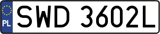 SWD3602L
