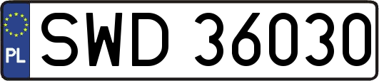 SWD36030